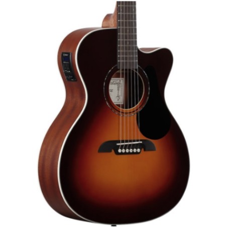 Alvarez RF26CESB Regent Folk