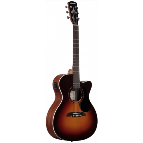 Alvarez RF26CESB Regent Folk