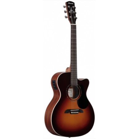 Alvarez RF26CESB Regent Folk
