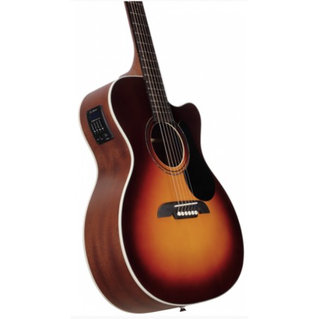 Alvarez RF26CESB Regent Folk