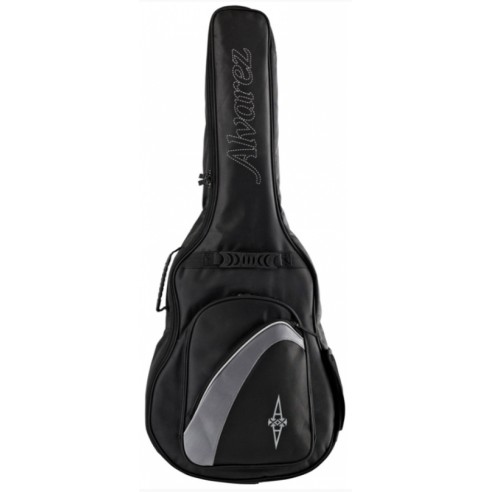 Alvarez RF26CESB Regent Folk