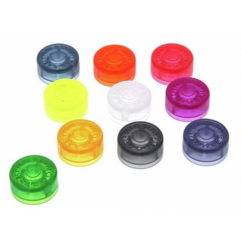 Mooer Candy Footswitch Topper Mix 10...
