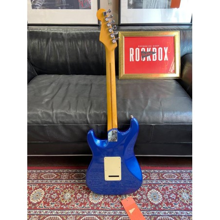 Fender Stratocaster Ultra Cobra Blue *Used