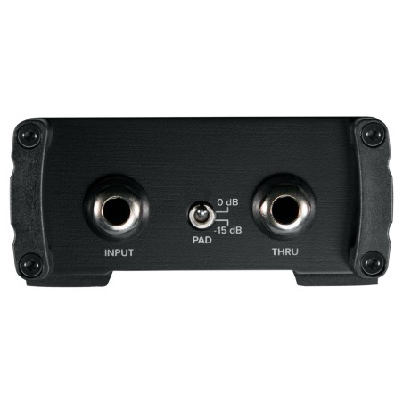 Mackie MDB-1P Caja de Inyección Pasiva
