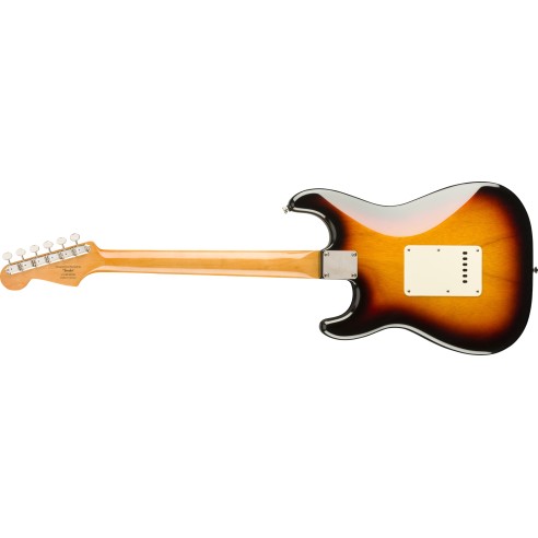 Squier CV 60s Strat II 3-SB Squier CV 60s Strat II 3-SB