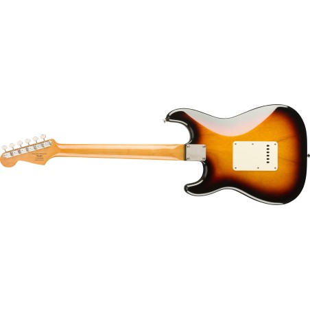 Squier CV 60s Strat II 3-SB