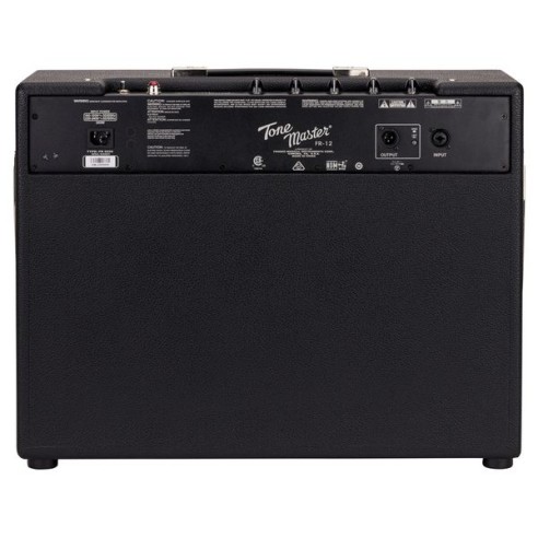 Fender Tone Master FR-12 Active...