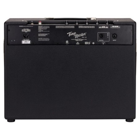 Fender Tone Master FR-12 Active Guitar Cabinet
