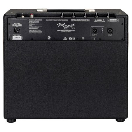 Fender Tone Master FR-10 Active Guitar Cabinet