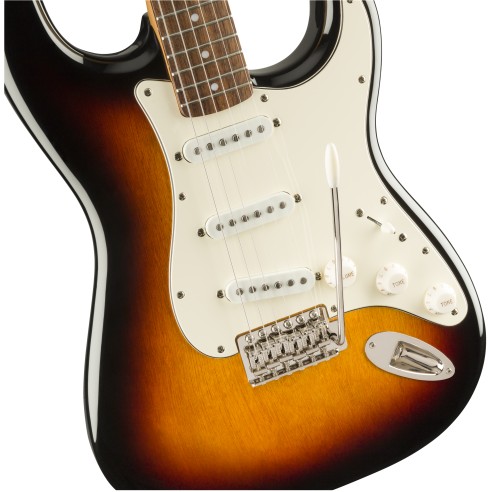 Squier CV 60s Strat II 3-SB Squier CV 60s Strat II 3-SB