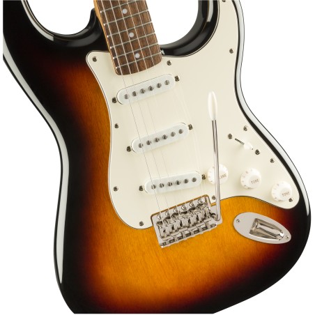 Squier CV 60s Strat II 3-SB