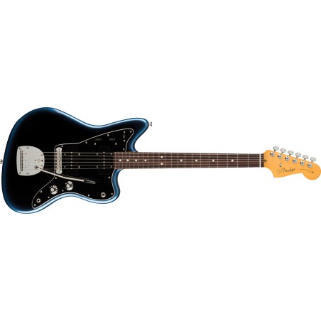 Fender AM Pro II Jazzmaster RW Dark Night