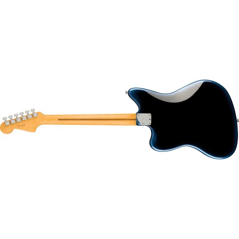 Fender AM Pro II Jazzmaster RW Dark...