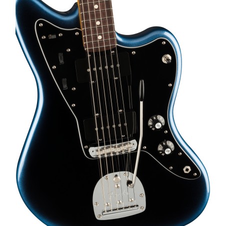 Fender AM Pro II Jazzmaster RW Dark Night