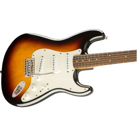 Squier CV 60s Strat II 3-SB
