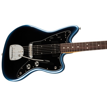 Fender AM Pro II Jazzmaster RW Dark Night