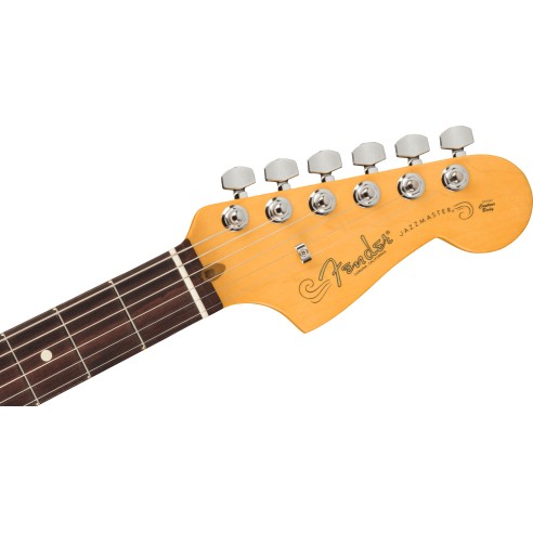 Fender AM Pro II Jazzmaster RW Dark...