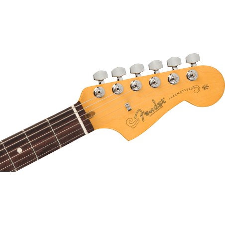 Fender AM Pro II Jazzmaster RW Dark Night