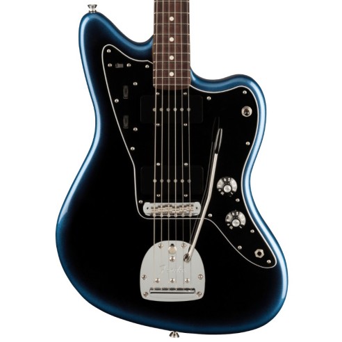 Fender AM Pro II Jazzmaster RW Dark...
