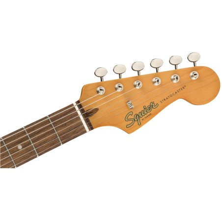 Squier CV 60s Strat II 3-SB