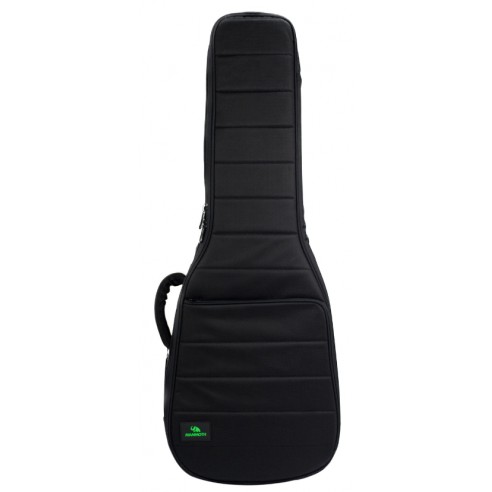 Mamooth WOOLYG - Funda Profesional Mammoth de 20mm. Para Guitarra Electrica