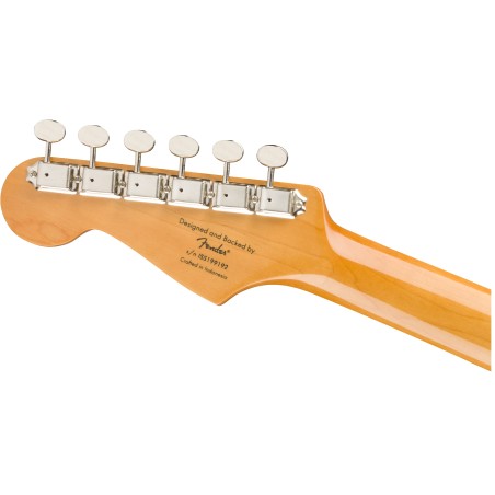 Squier CV 60s Strat II 3-SB