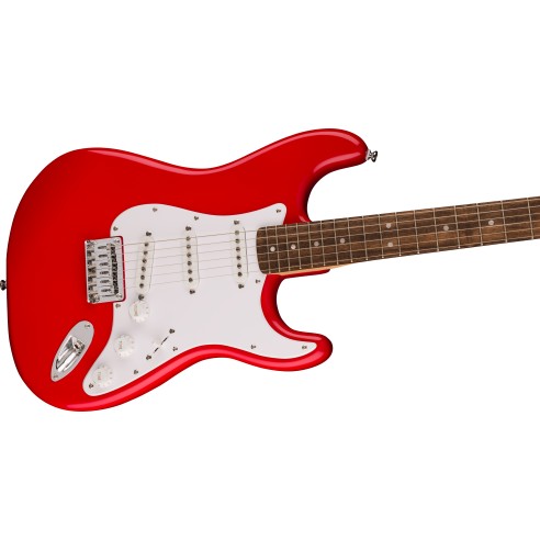 Squier Sonic Stratocaster HT Torino Red
