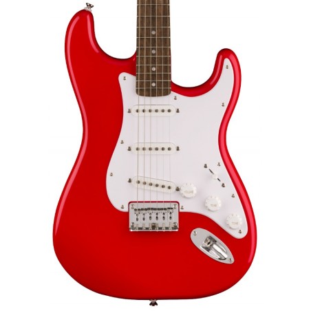 Squier Sonic Stratocaster HT Torino Red