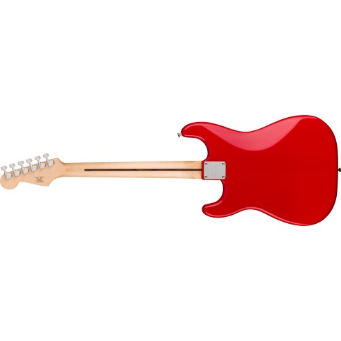 Squier Sonic Stratocaster HT Torino Red