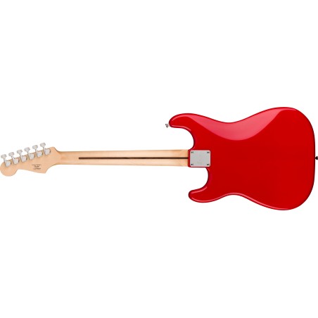 Squier Sonic Stratocaster HT Torino Red