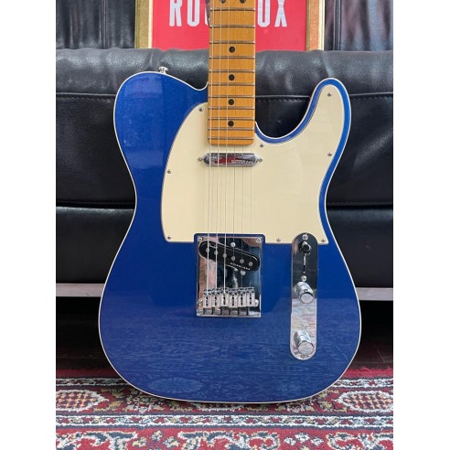 Fender Telecaster Ultra Cobalt Blue *Used