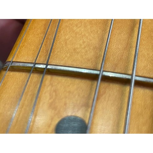 Fender Telecaster Ultra Cobalt Blue... Fender Telecaster Ultra Cobalt Blue...