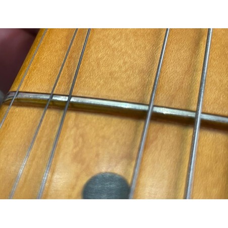 Fender Telecaster Ultra Cobalt Blue *Used