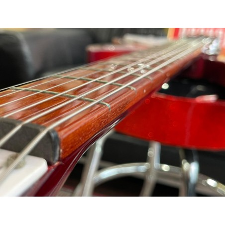 Rickenbacker 330 Fireglo 1998 (Real NOS ) *Used