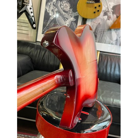 Rickenbacker 330 Fireglo 1998 (Real NOS ) *Used