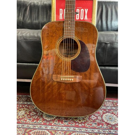 Fender Newporter Korea (MIK) Mahogany ('88-'96) *Used