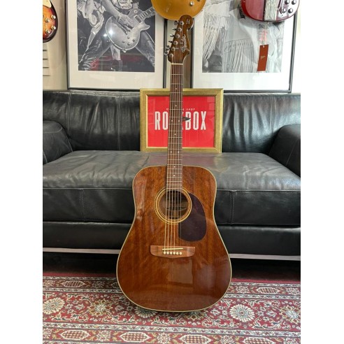 Fender Newporter Korea (MIK) Mahogany...
