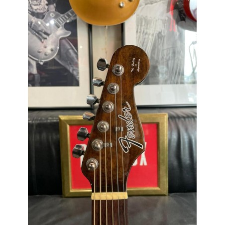 Fender Newporter Korea (MIK) Mahogany ('88-'96) *Used