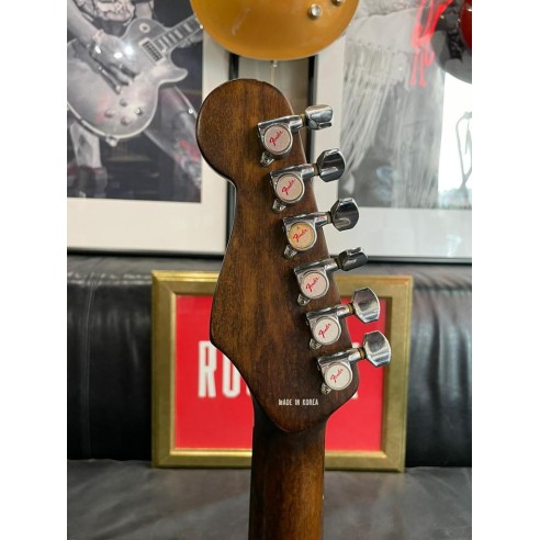 Fender Newporter Korea (MIK) Mahogany...