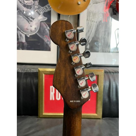 Fender Newporter Korea (MIK) Mahogany ('88-'96) *Used