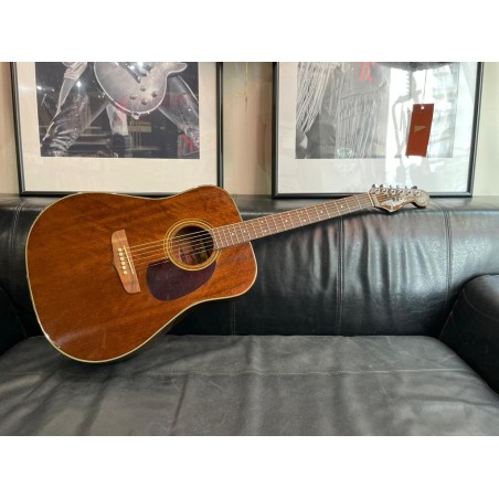 Fender Newporter Korea (MIK) Mahogany ('88-'96) *Used