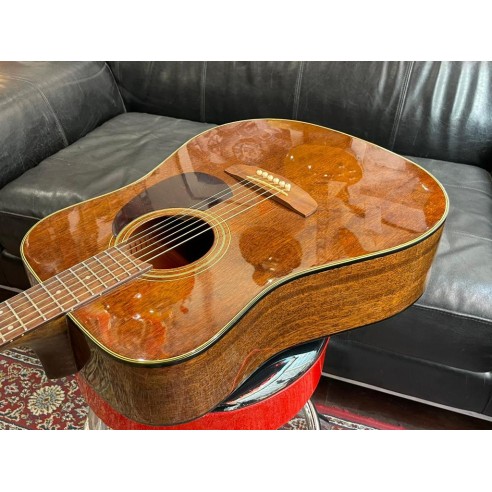 Fender Newporter Korea (MIK) Mahogany...