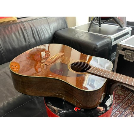 Fender Newporter Korea (MIK) Mahogany ('88-'96) *Used
