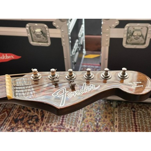 Fender Newporter Korea (MIK) Mahogany...