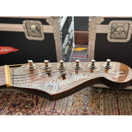 Fender Newporter Korea (MIK) Mahogany ('88-'96) *Used