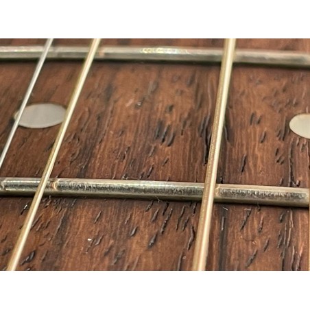 Fender Newporter Korea (MIK) Mahogany ('88-'96) *Used