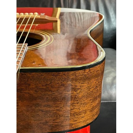 Fender Newporter Korea (MIK) Mahogany ('88-'96) *Used