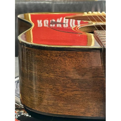 Fender Newporter Korea (MIK) Mahogany...
