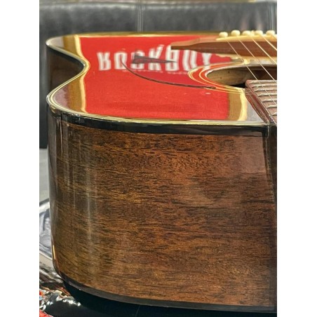 Fender Newporter Korea (MIK) Mahogany ('88-'96) *Used