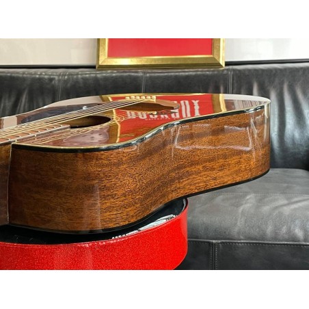 Fender Newporter Korea (MIK) Mahogany ('88-'96) *Used